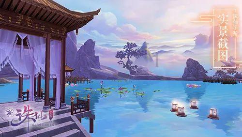 怪物大入侵中文版